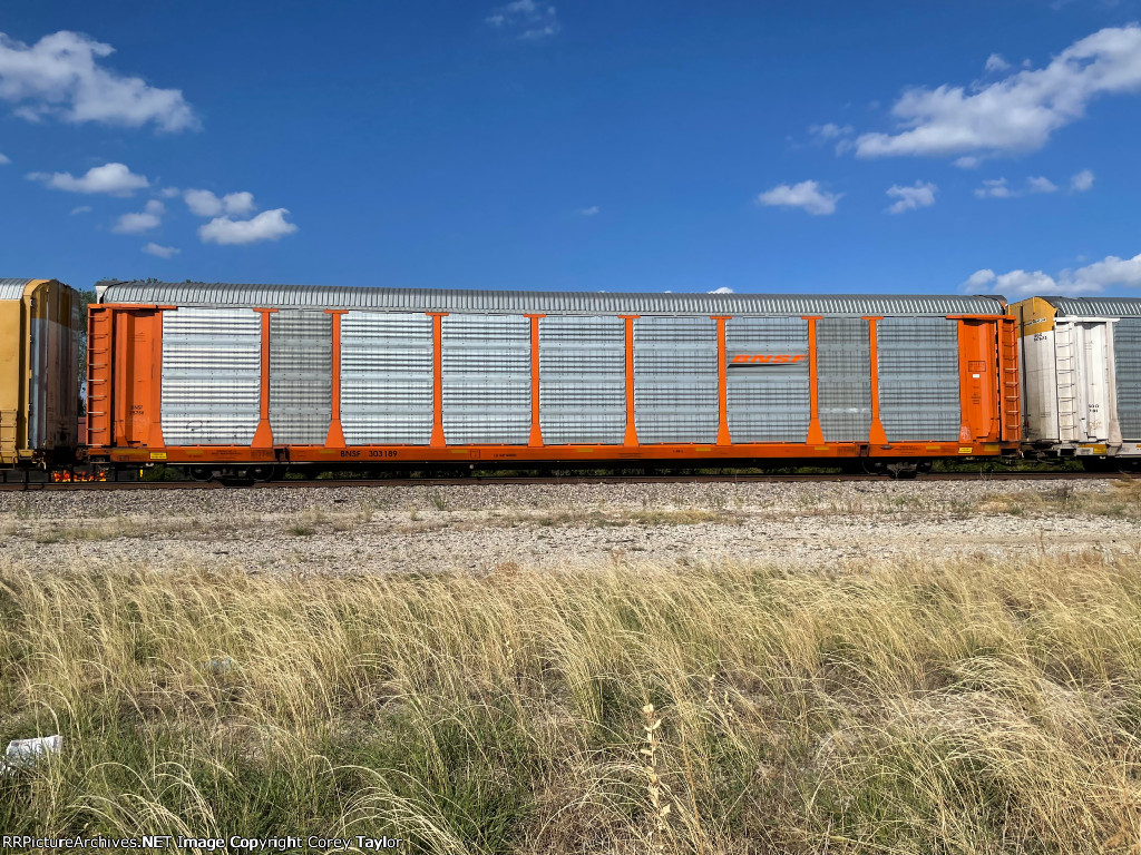 BNSF 303189